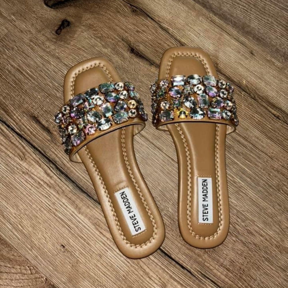 Steve Madden 6 1/2